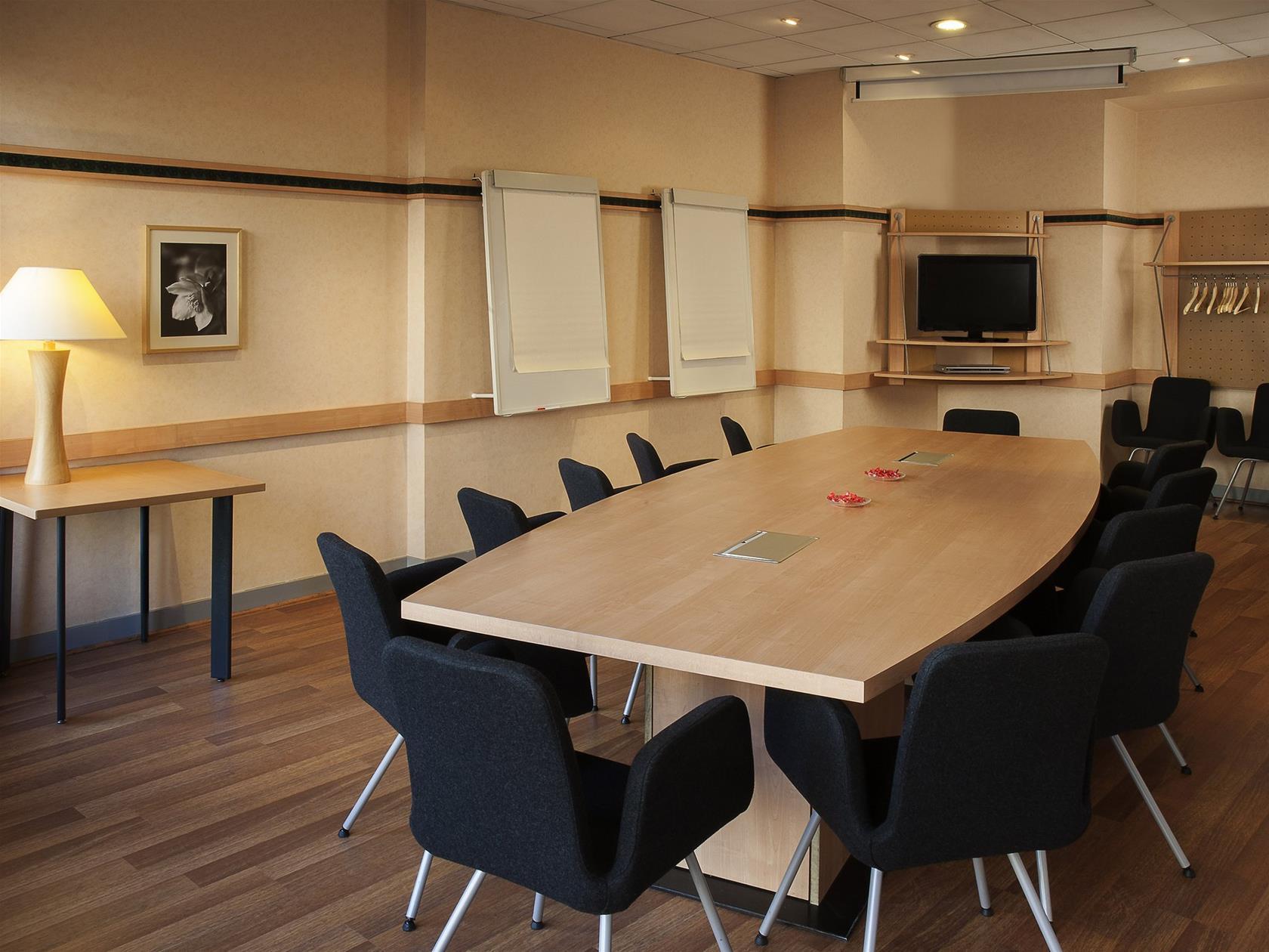 Ibis Tours Centre Gare Hotel Luaran gambar