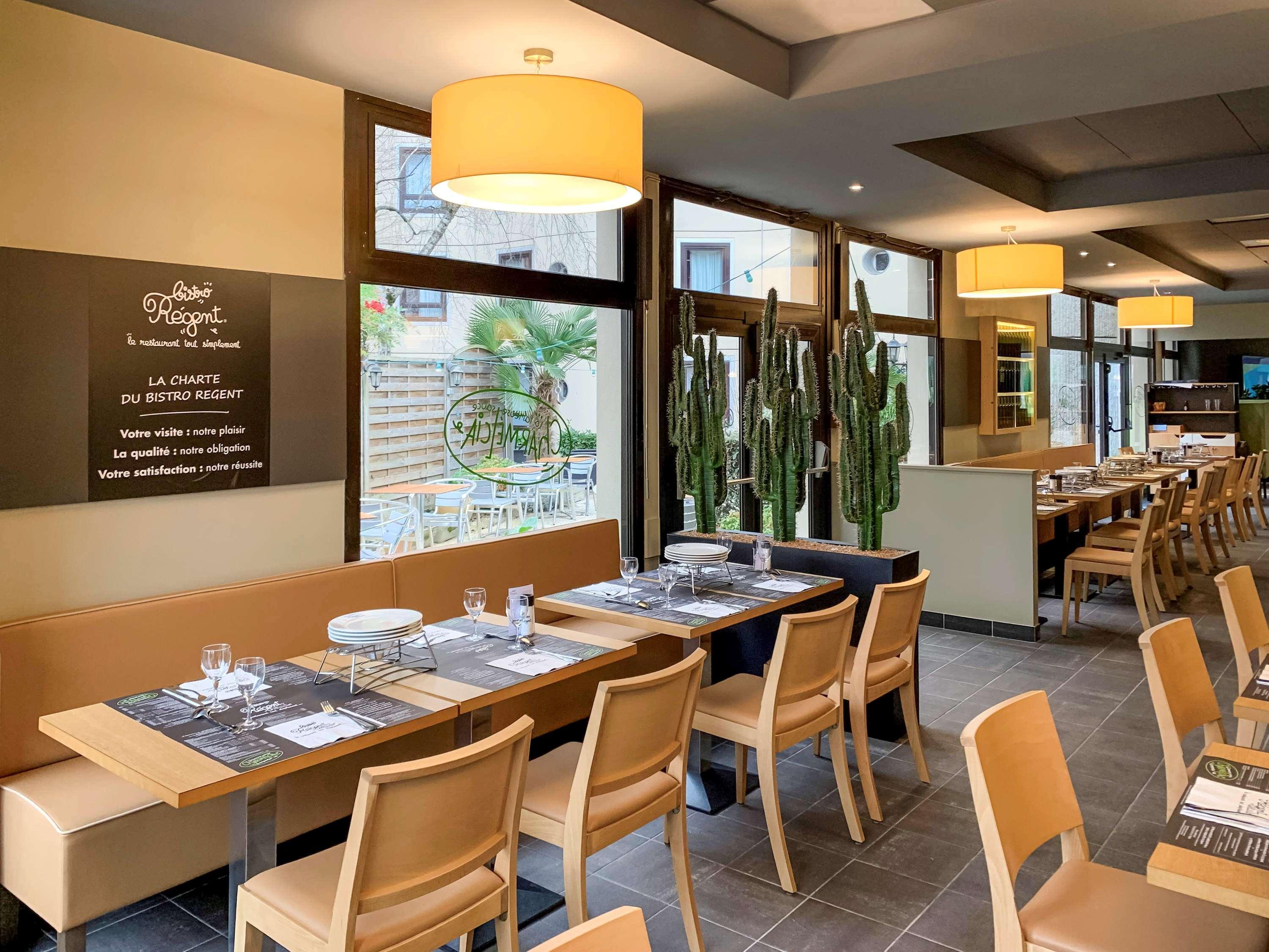 Ibis Tours Centre Gare Hotel Luaran gambar
