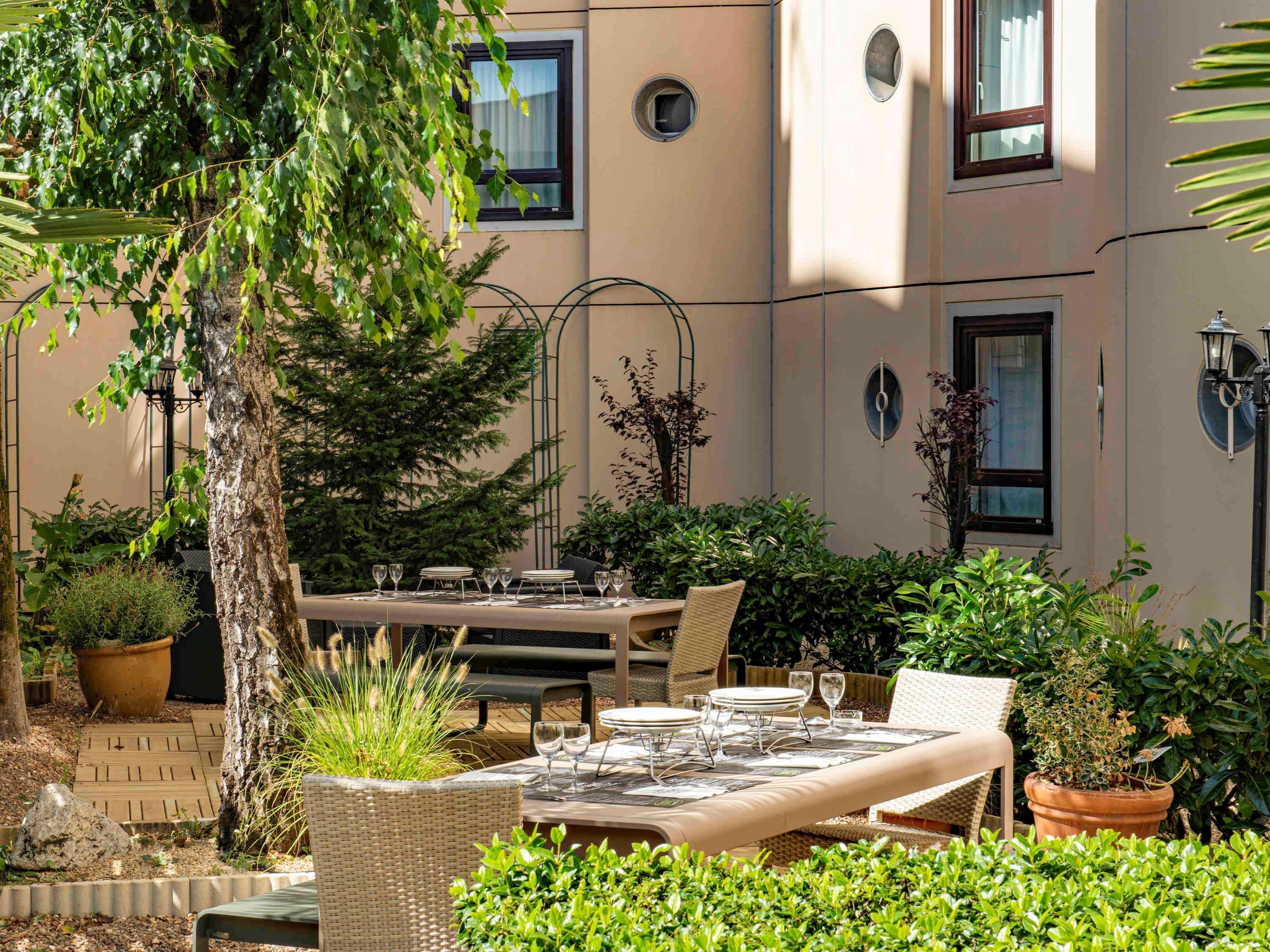 Ibis Tours Centre Gare Hotel Luaran gambar