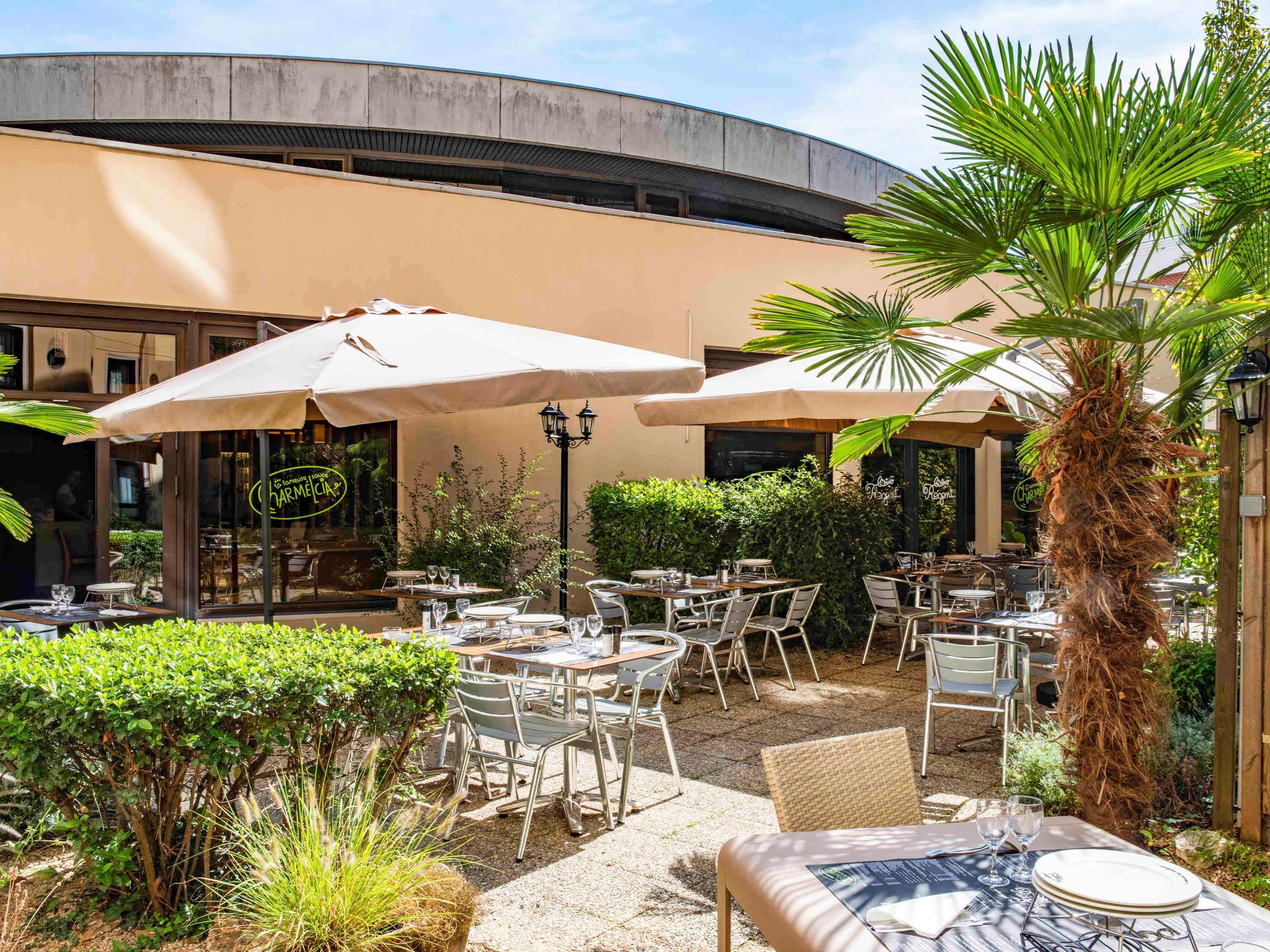 Ibis Tours Centre Gare Hotel Luaran gambar