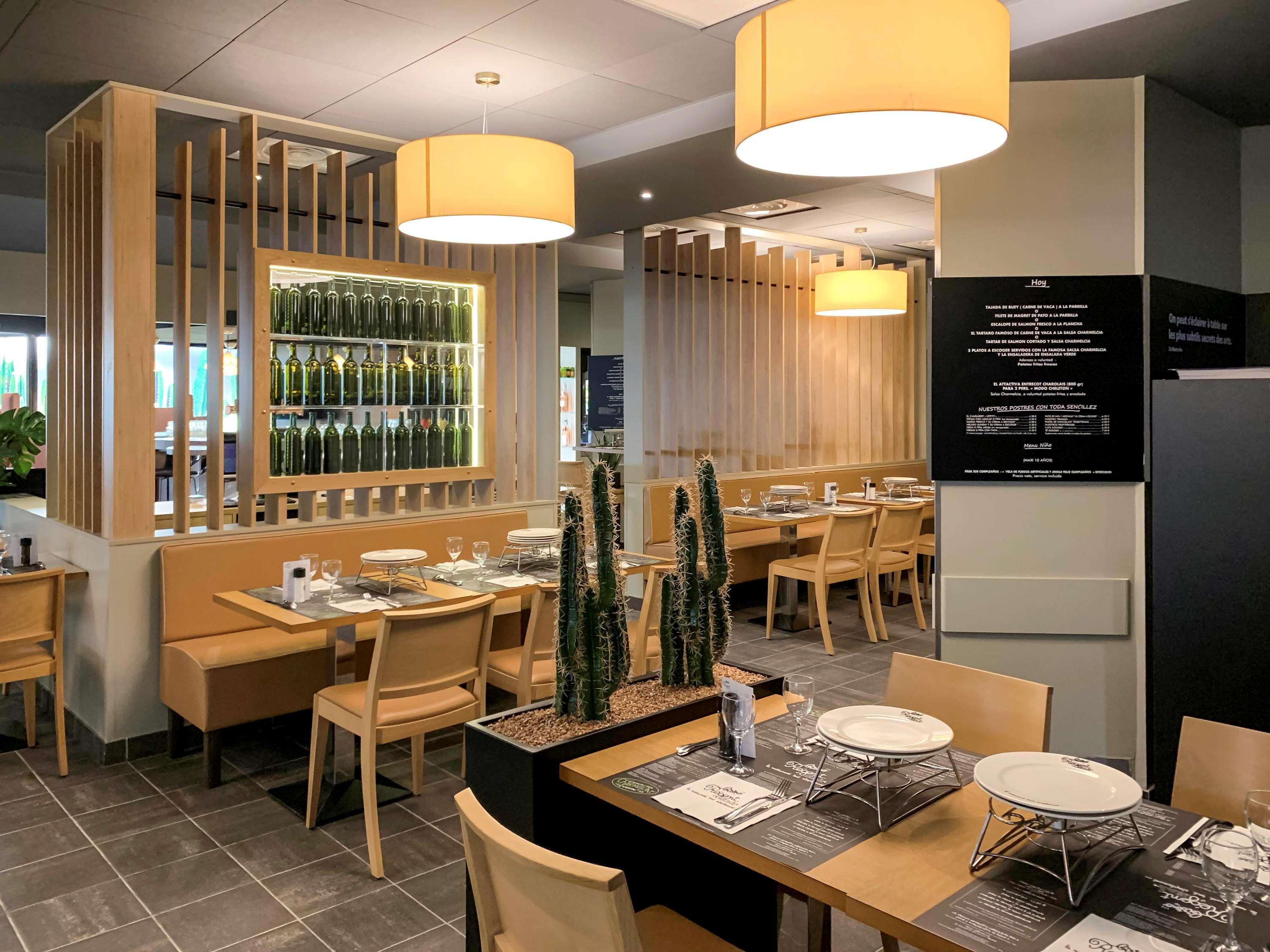 Ibis Tours Centre Gare Hotel Luaran gambar